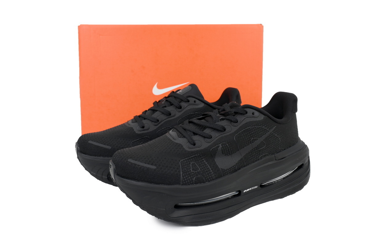 Nike Zoom Vomero 19 All Black HQ2050- 005