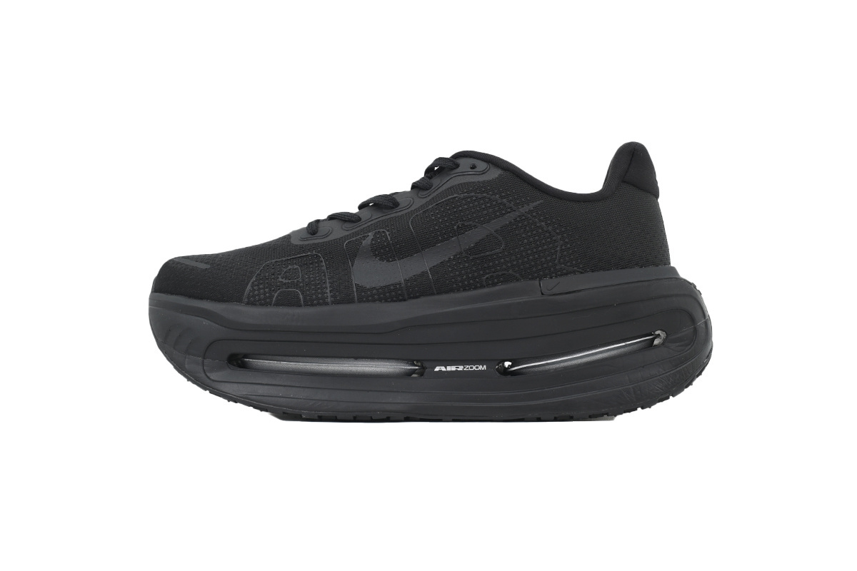 Nike Zoom Vomero 19 All Black HQ2050- 005