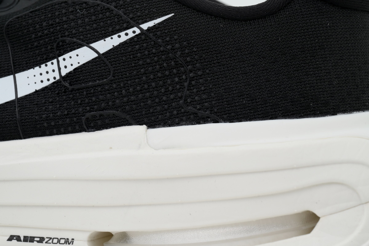 Nike Zoom Vomero 19 Black And White HQ2050 -007