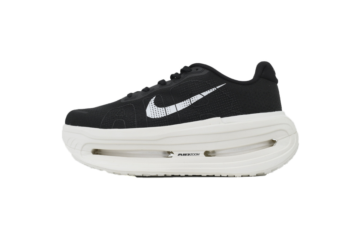 Nike Zoom Vomero 19 Black And White HQ2050 -007