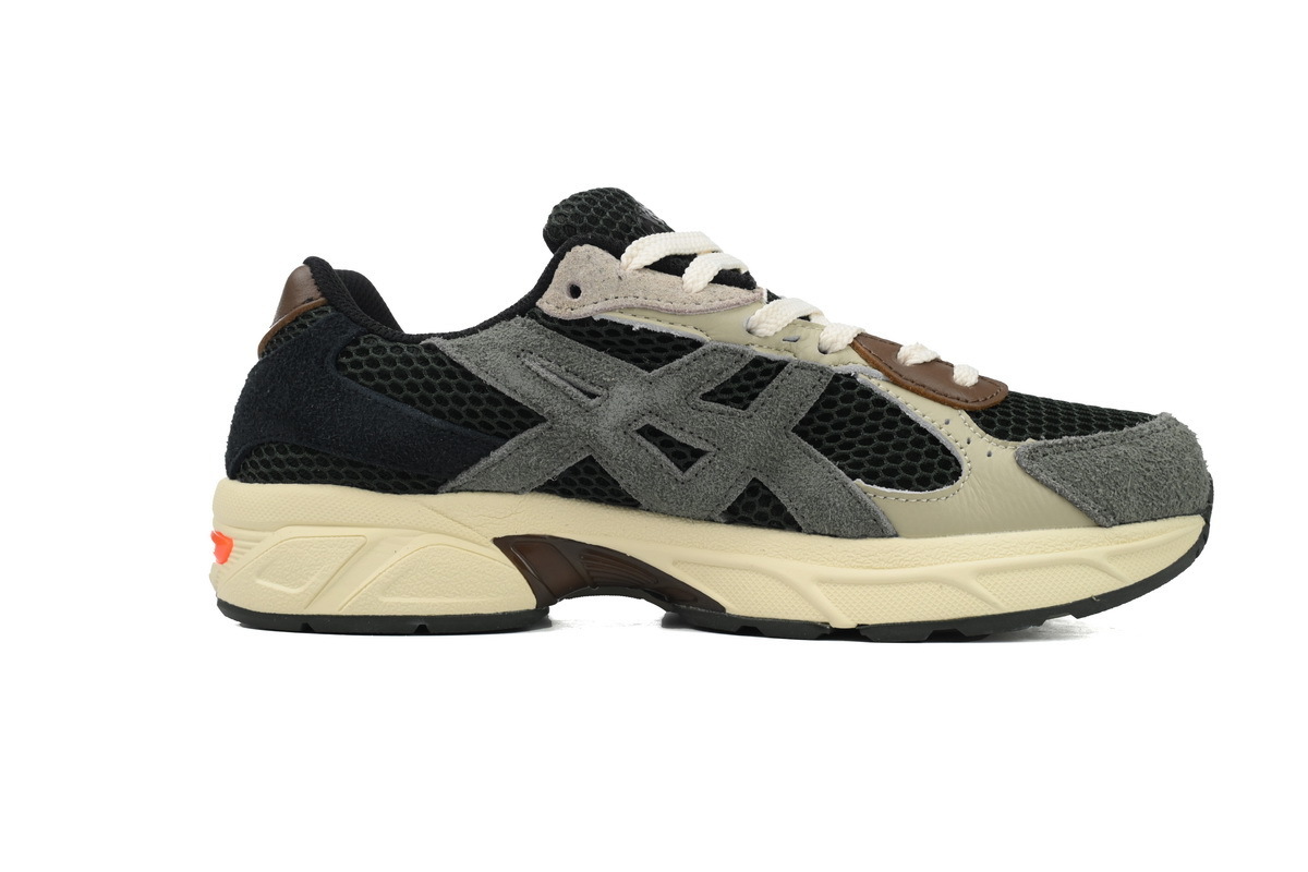 HAL STUDIOS x Asics Gel 1130 'Forest' 1201A924-300