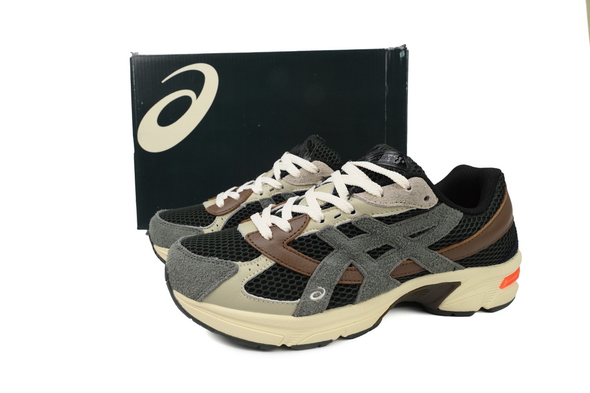 HAL STUDIOS x Asics Gel 1130 'Forest' 1201A924-300