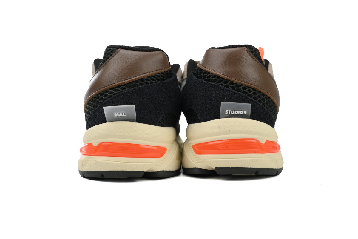 HAL STUDIOS x Asics Gel 1130 'Forest' 1201A924-300