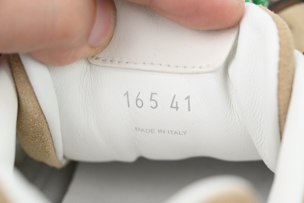 New Balance 530 x Miu Miu SL Ecru 5E165E Z5O F0379 F D005