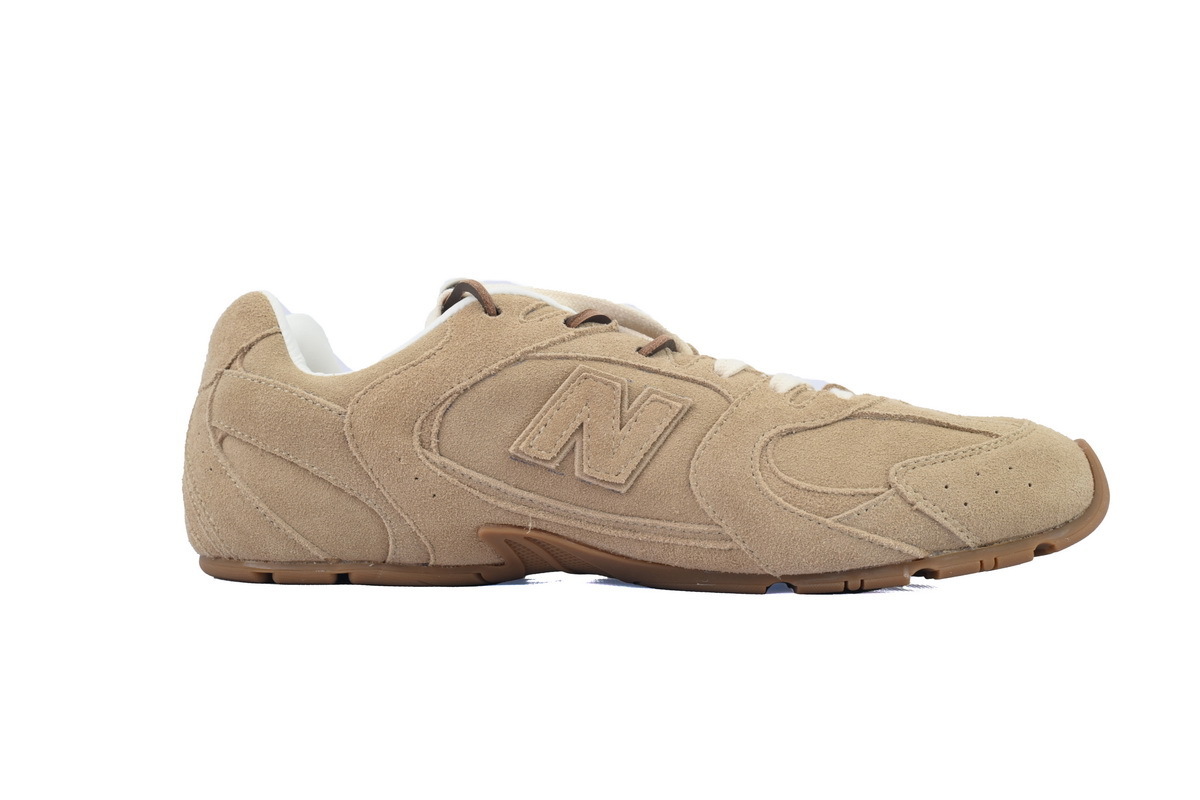 New Balance 530 x Miu Miu SL Ecru 5E165E Z5O F0379 F D005