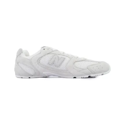 New Balance 530 x Miu Miu SL White 5E165E 3D8C F0009 F BD05 02