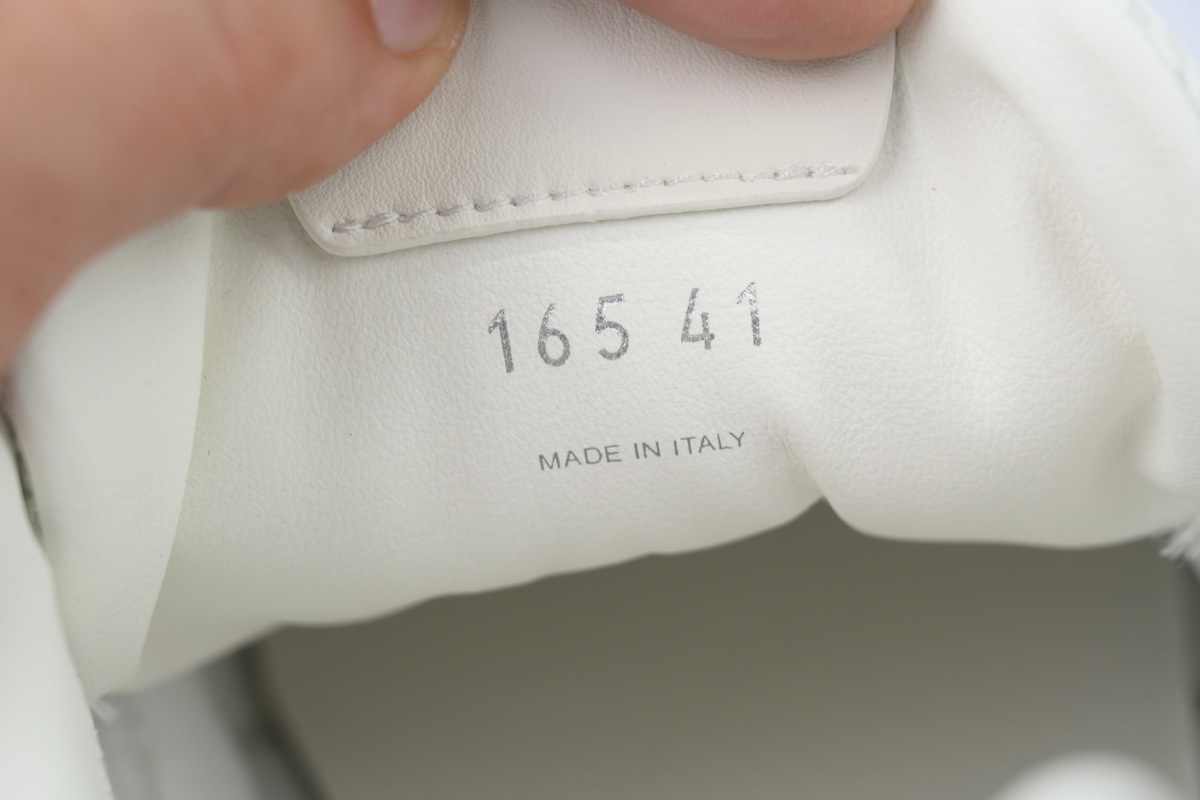 New Balance 530 x Miu Miu SL White 5E165E 3D8C F0009 F BD05