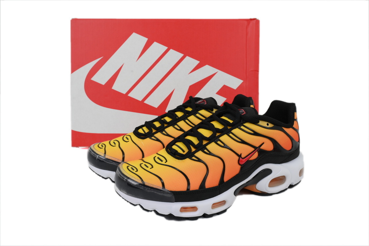 Nike Air Max Plus 'Sunset' HF0552-001