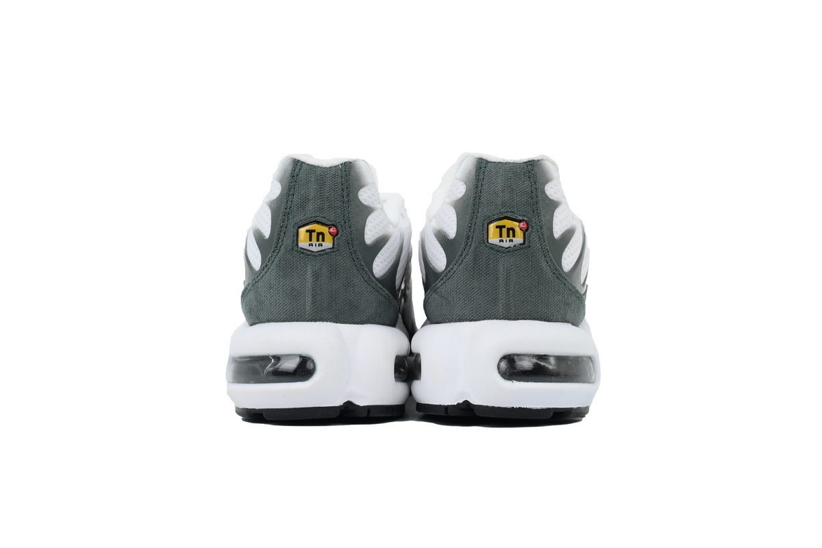 Nike Air Max Plus 'White Vintage Green' FV6057-100