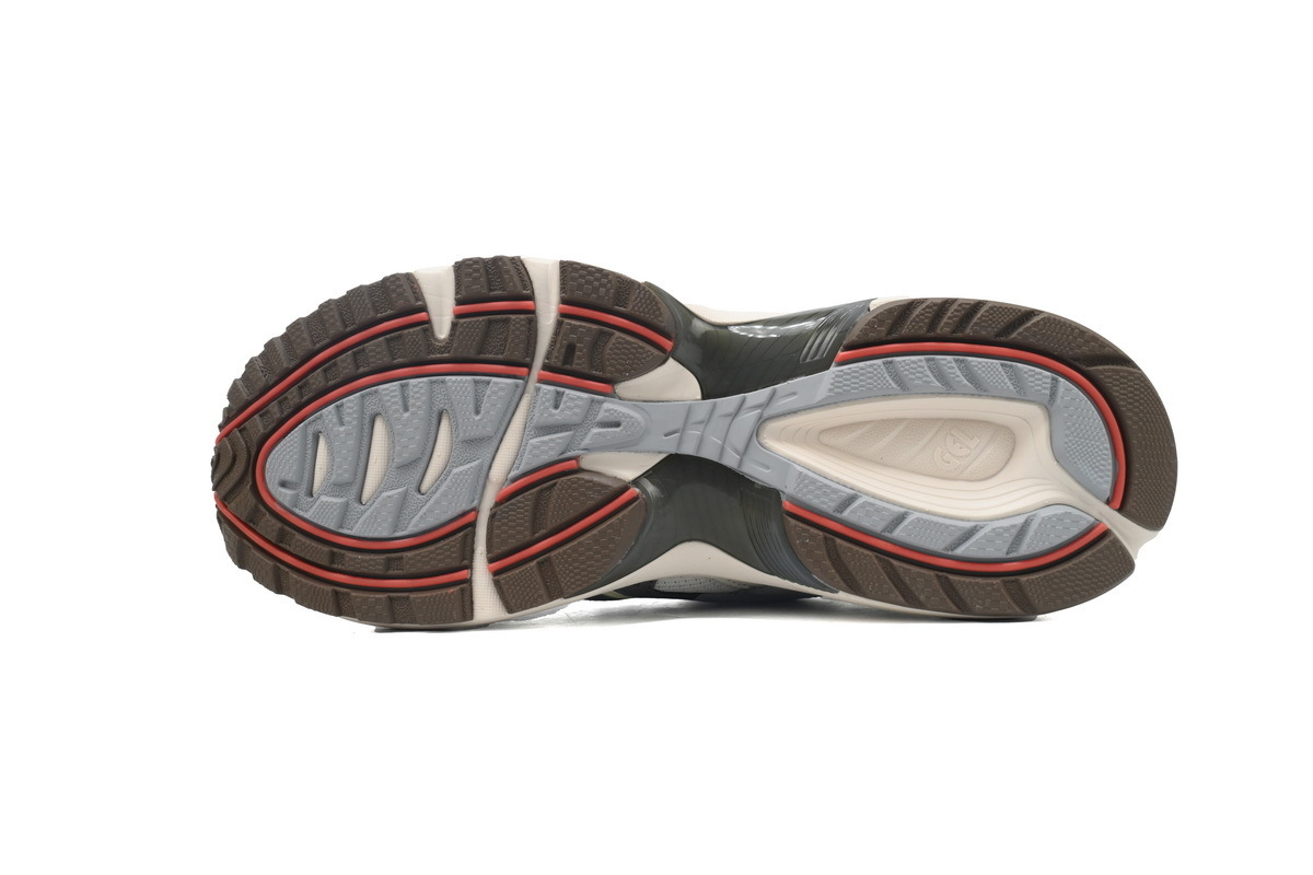 Asics Gel 1090 'Light Blue Smoke Grey' 1203A243-021