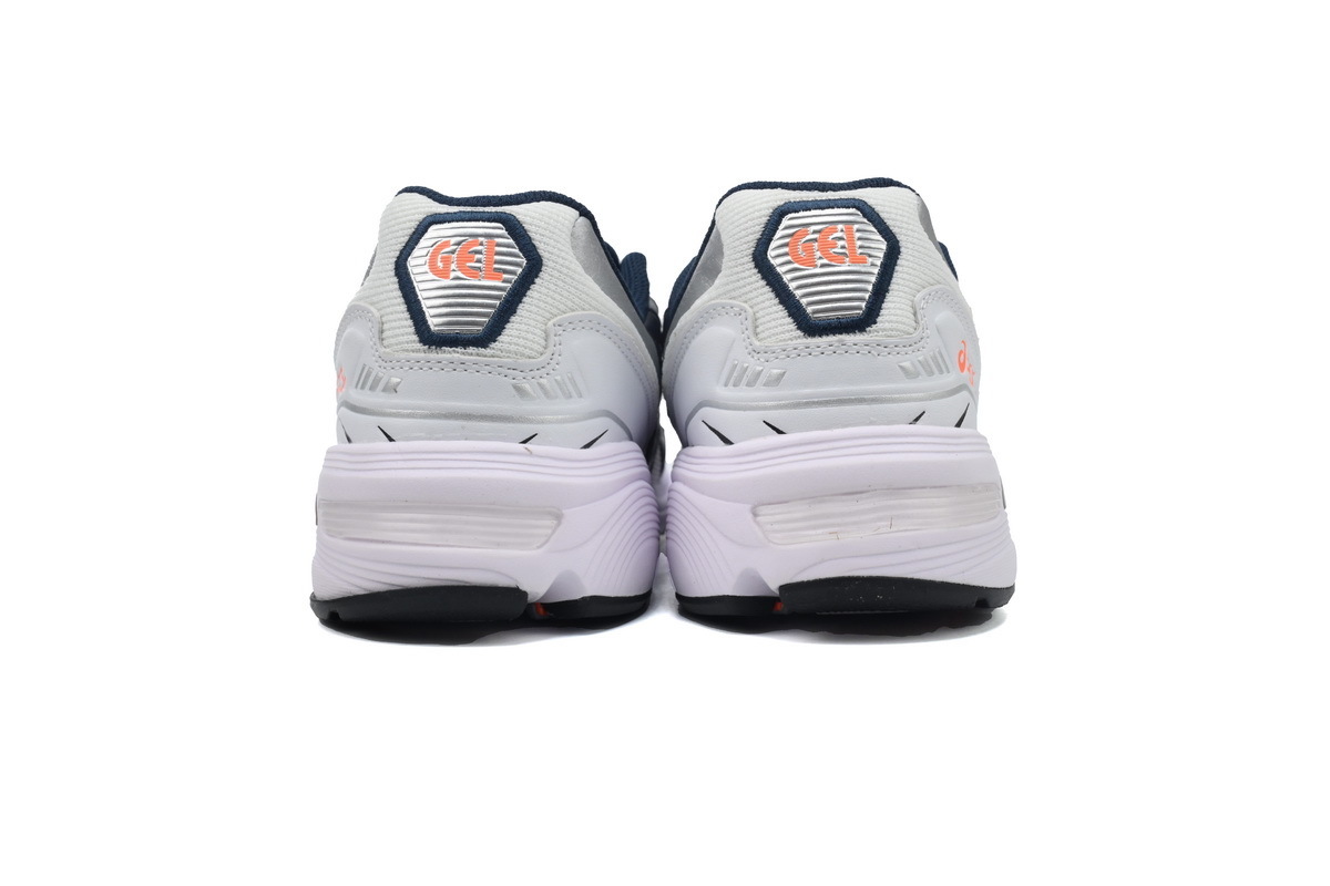 Asics Gel 1090 'White Black' 1201A275-100