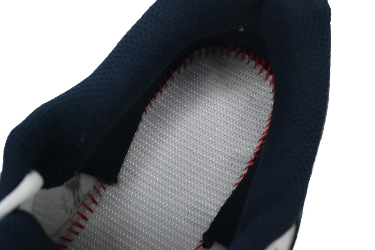 Asics Gel 1090 'White Black' 1201A275-100