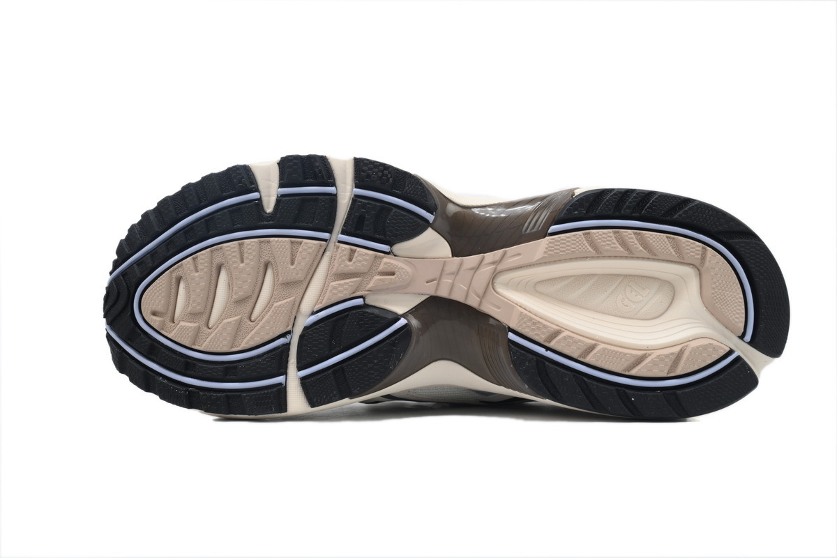 Asics Gel 1090 Beige And Brown 1203A243-023