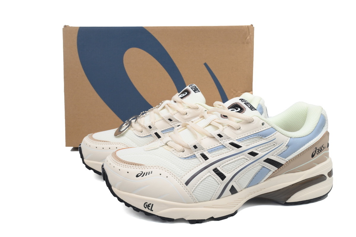 Asics Gel 1090 Beige And Brown 1203A243-023