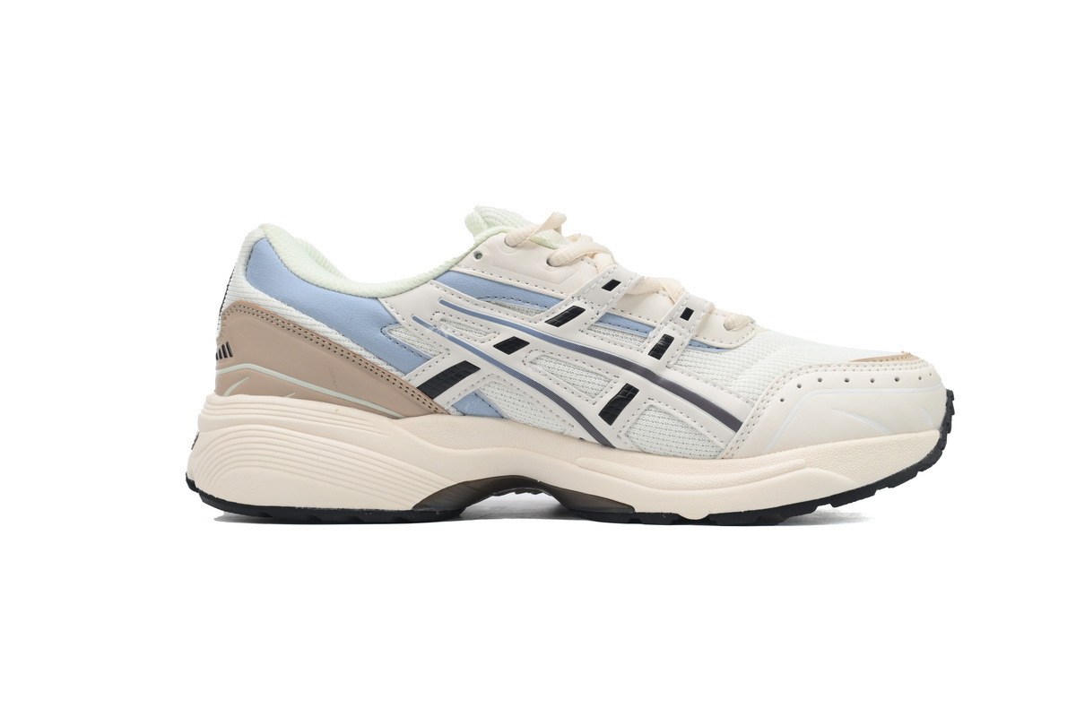 Asics Gel 1090 Beige And Brown 1203A243-023