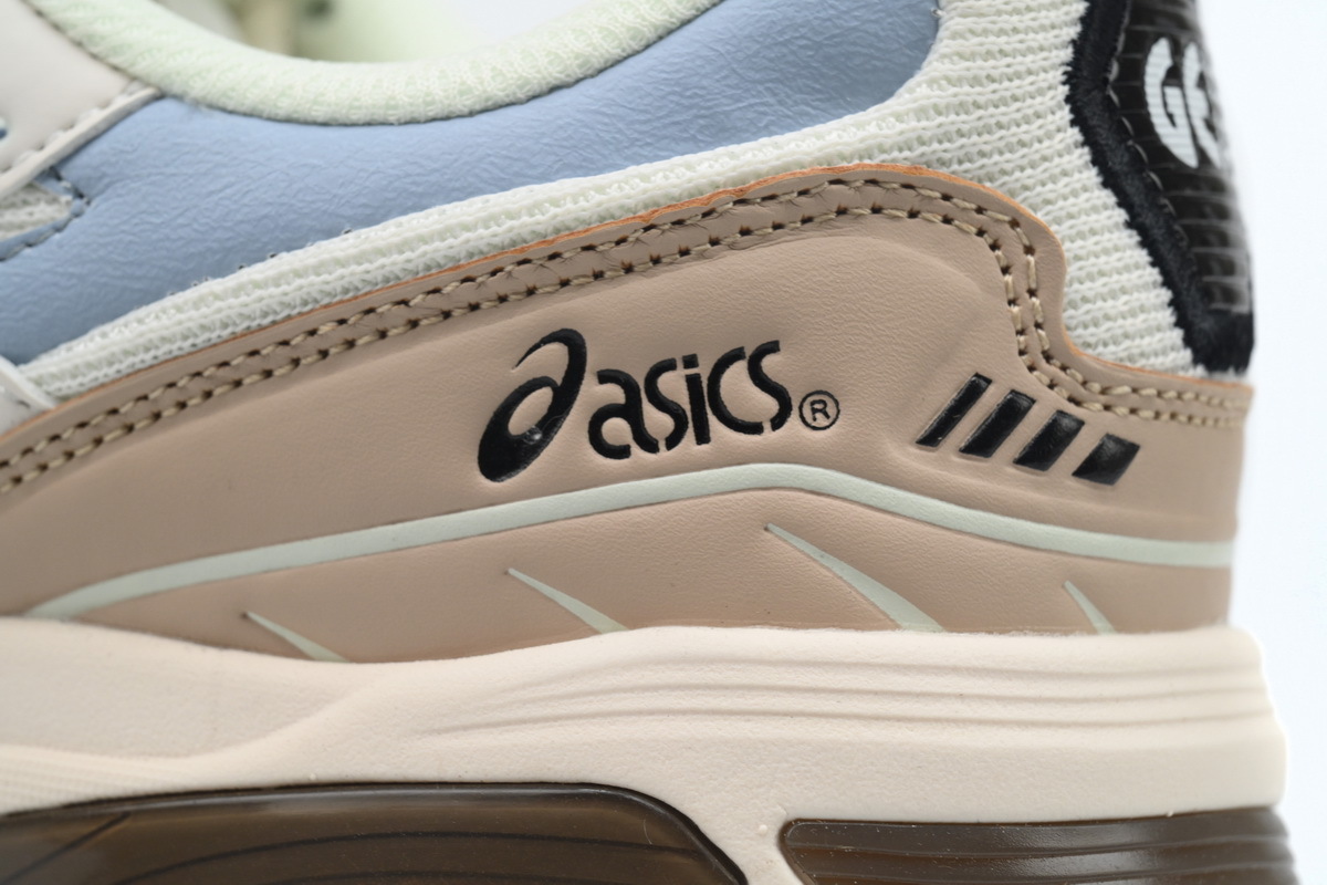 Asics Gel 1090 Beige And Brown 1203A243-023