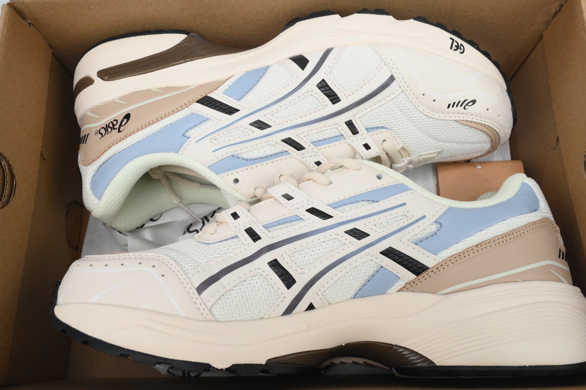 Asics Gel 1090 Beige And Brown 1203A243-023