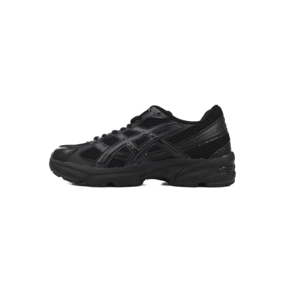 Asics Gel 1130 'Black' 1201A256-002  01