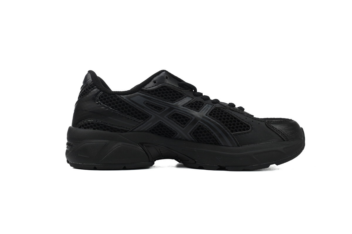 Asics Gel 1130 'Black' 1201A256-002 
