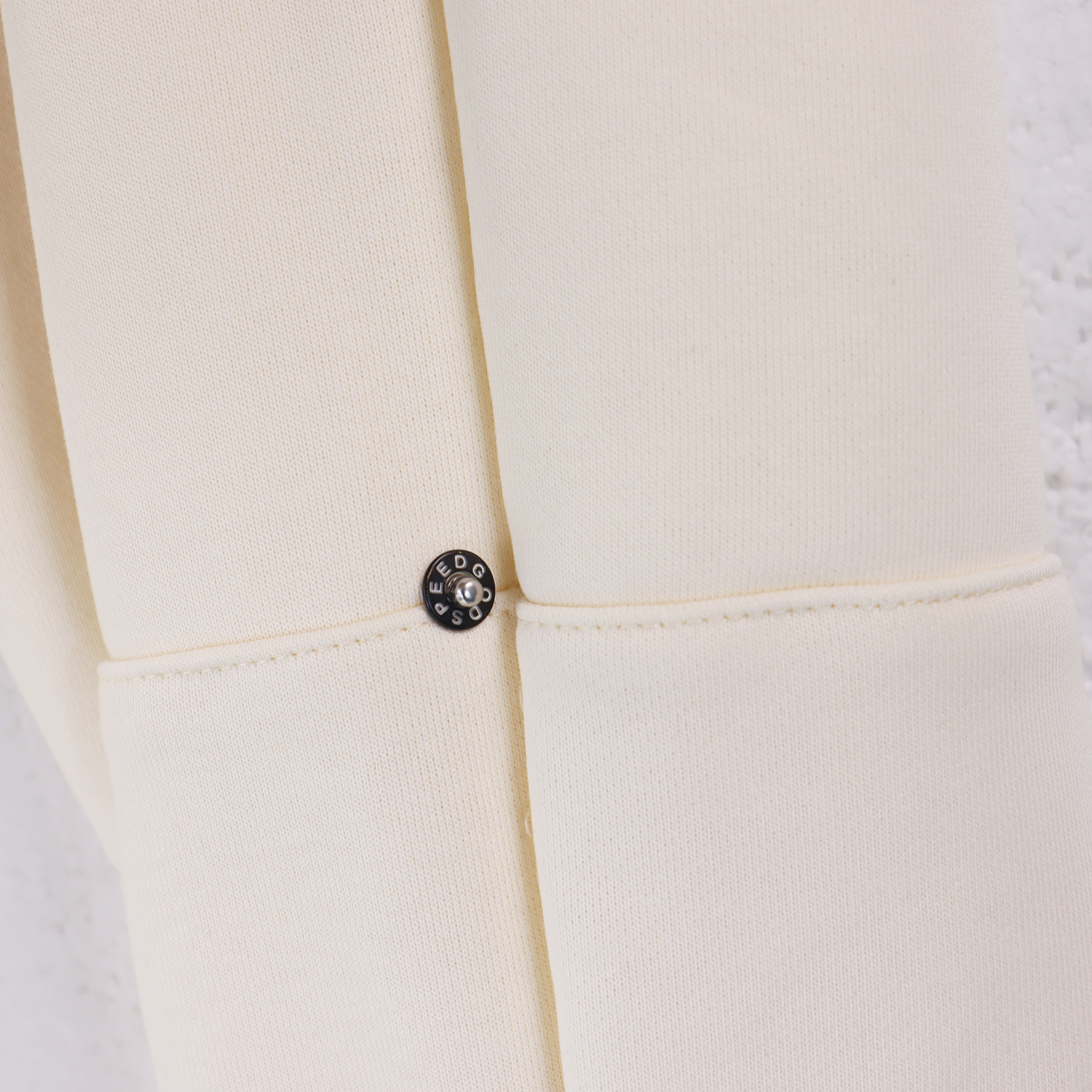 Godspeed OG Logo Sweatsuit G6031-8230 Apricot