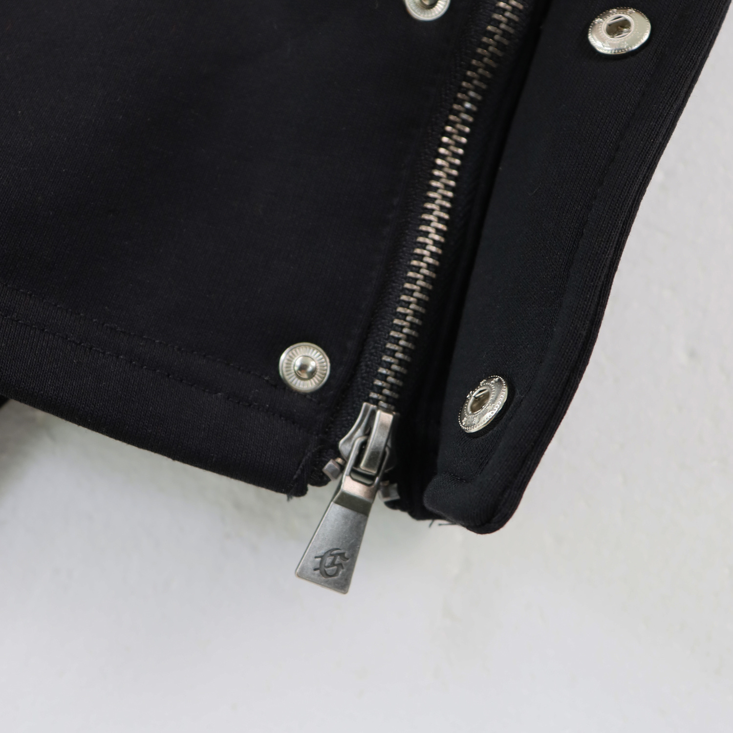 Godspeed OG Logo Sweatsuit G6031-8230 Pure Black