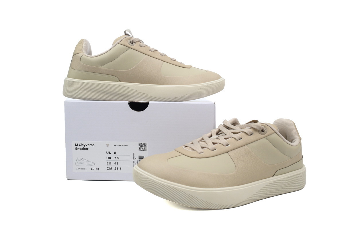 Lululemon Cityverse Khaki LU-03 