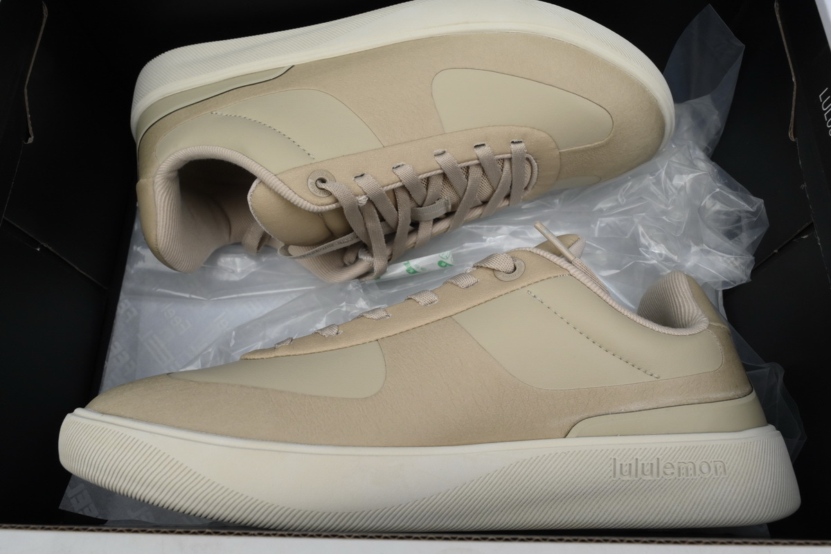 Lululemon Cityverse Khaki LU-03 