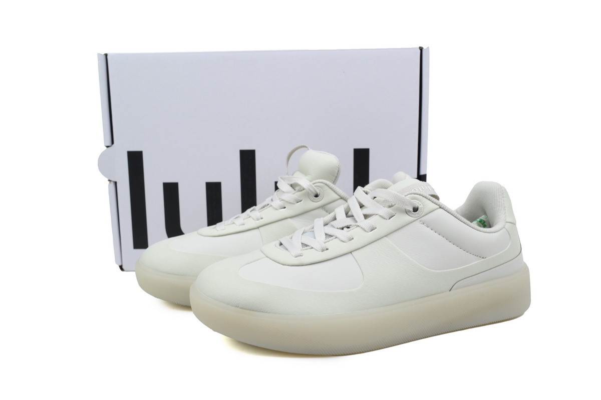 Lululemon Cityverse Light Gray LU-05