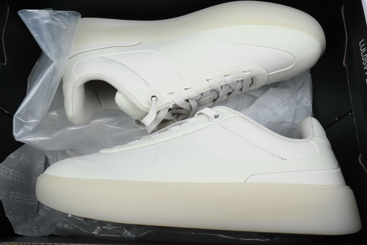 Lululemon Cityverse Light Gray LU-05