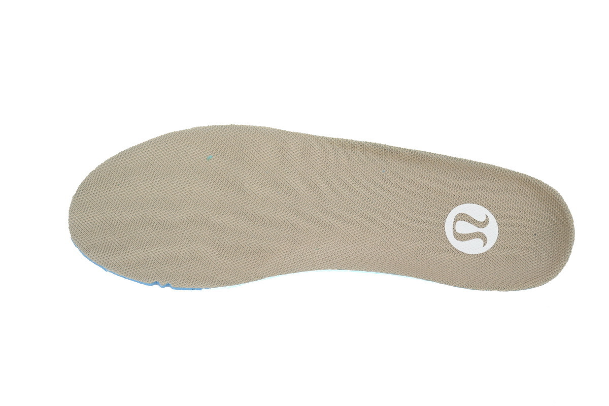 Lululemon Cityverse Light Gray LU-05