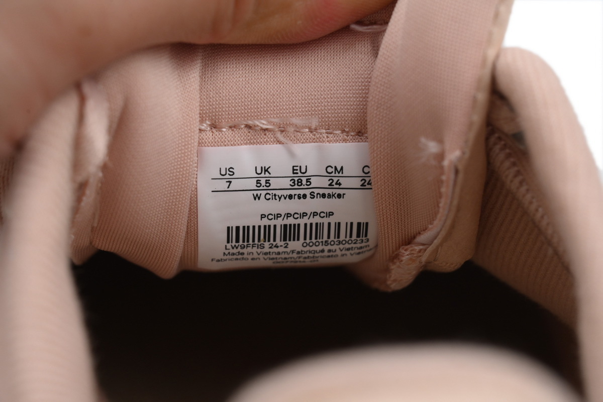 Lululemon Cityverse Pink LU-06