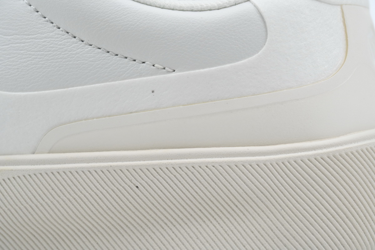 Lululemon Cityverse White LU-01