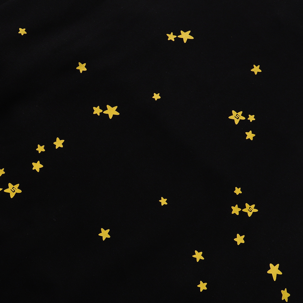 Sp5der Atlanta Hoodie & Sweatpant Set Black