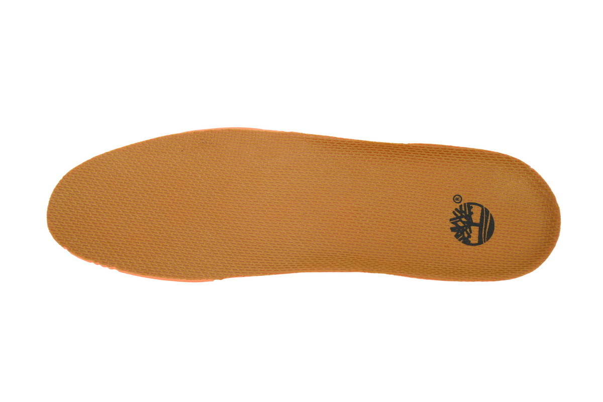 Timberland 6-In Mid-Cut Ankle Boot Yellow