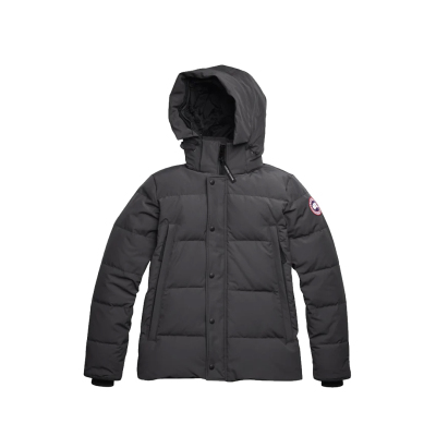 Canada Goose Wyndham Parka 01