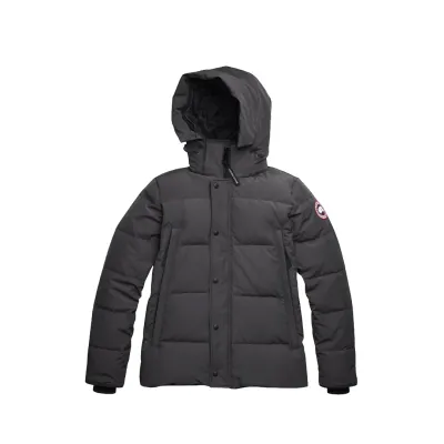 Canada Goose Wyndham Parka 01