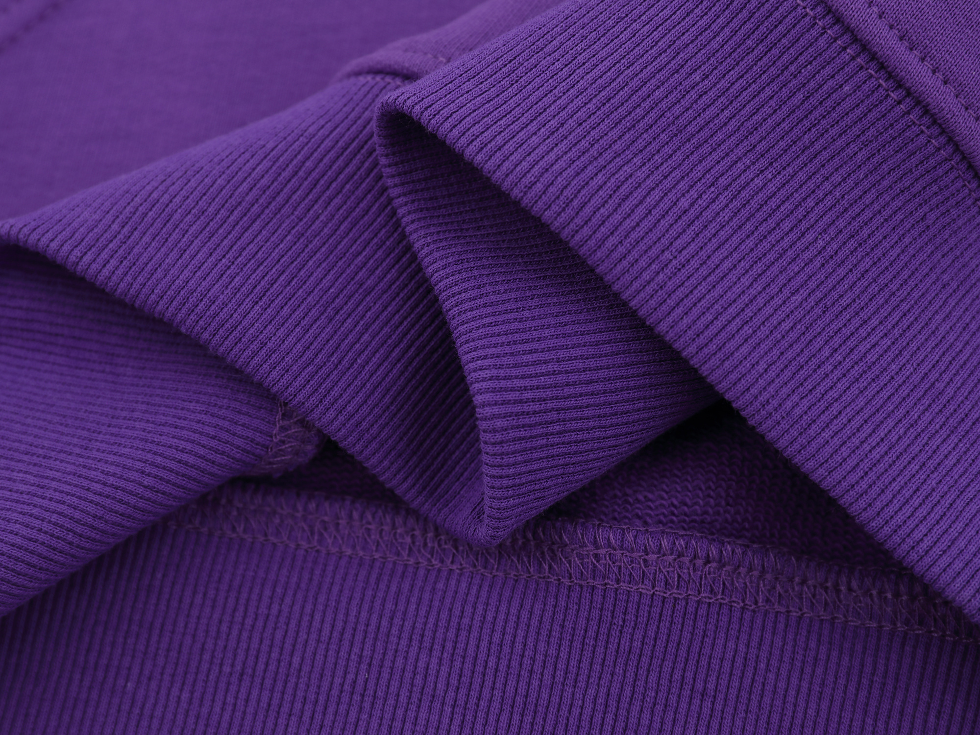 Denim Tears Big Cotton Wreath Hoodie & Sweatpant Set #5671-8215 Purple