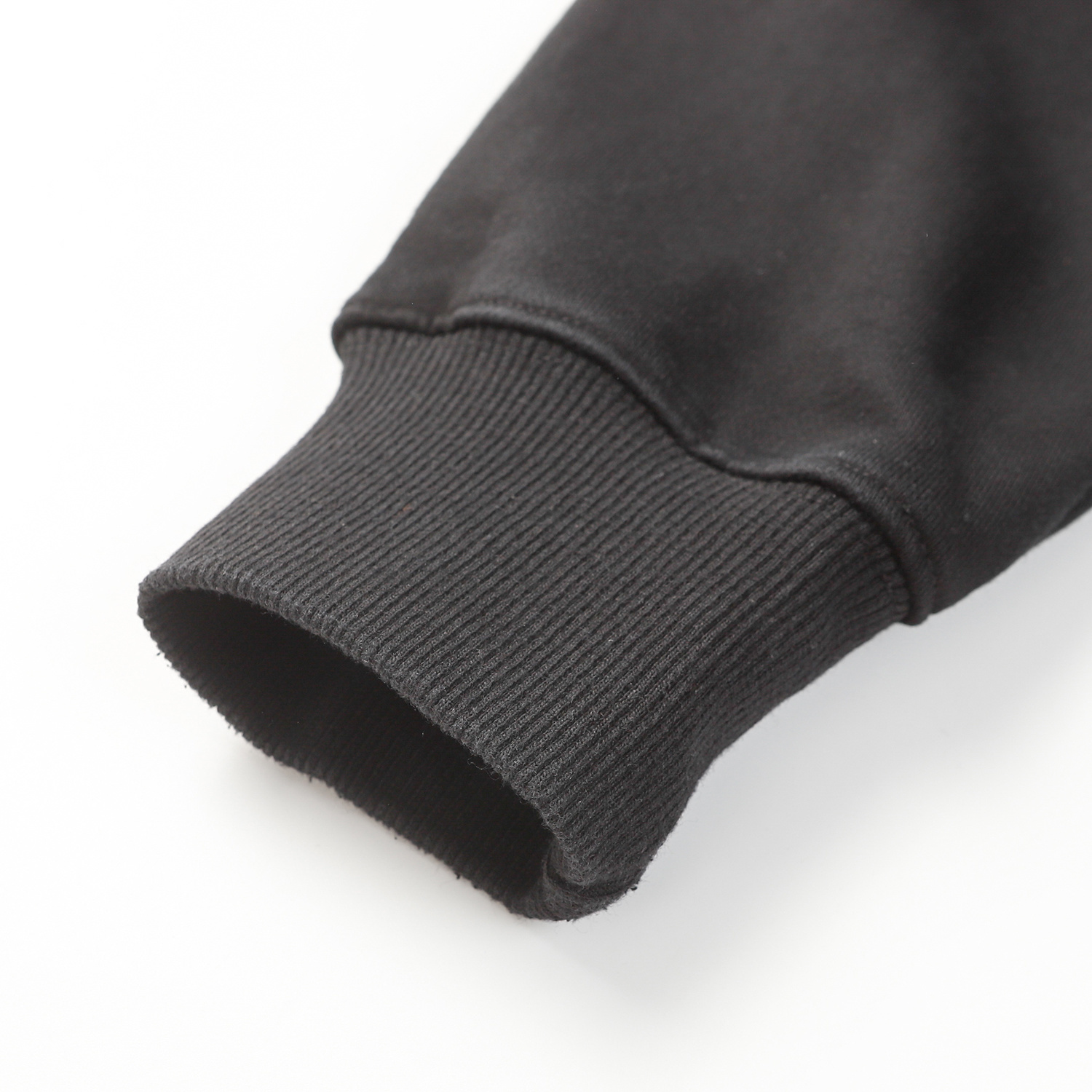 Hellstar Black Logo Full Zip Hoodie #3081