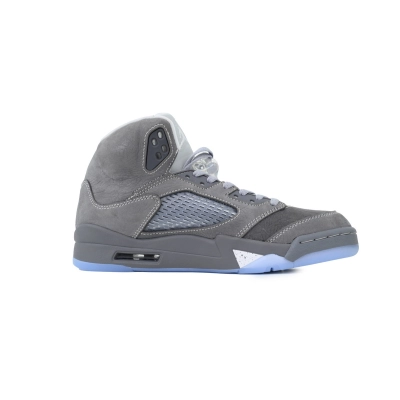 Air Jordan 5 Retro 'Wolf Grey' DD0587-002 02