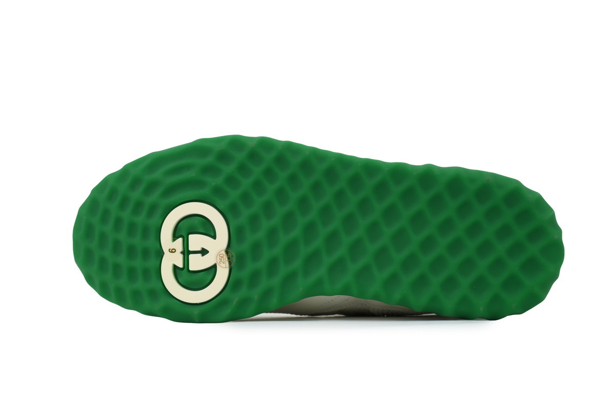 Gucci MAC80 Sneaker Green