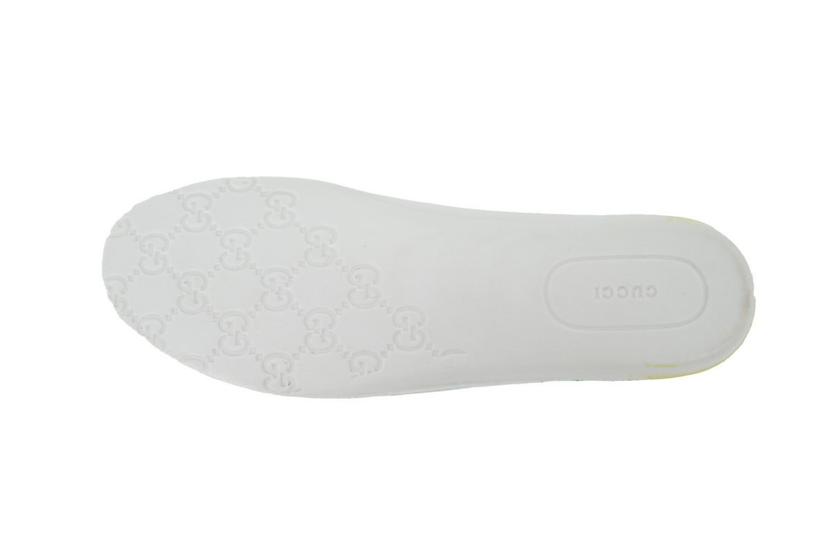 Gucci MAC80 Sneaker Green