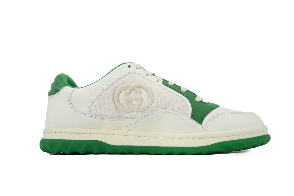 Gucci MAC80 Sneaker Green