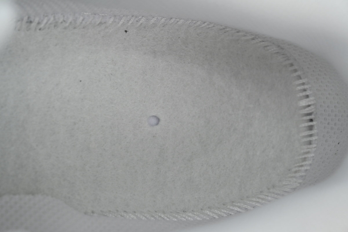 Nike Air Max 90 LTR 'Triple White' CZ5594-100