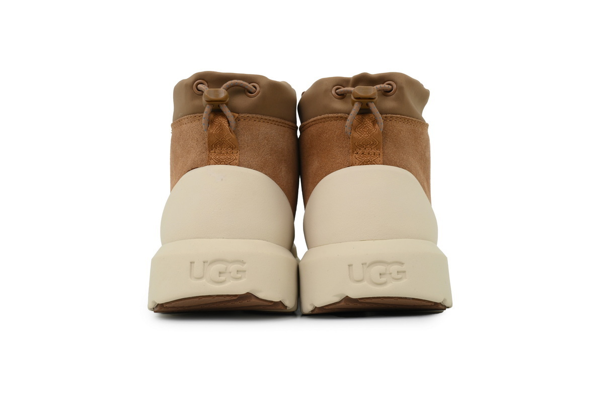 UGG Neumel Weather Hybrid Boot Chestnut Whitecap (Men's) 1143991