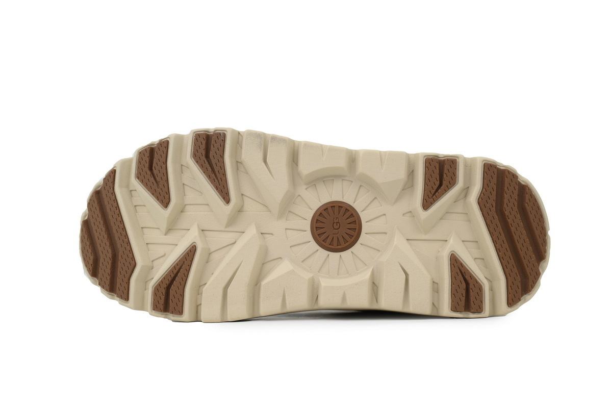 UGG Neumel Weather Hybrid Boot Chestnut Whitecap (Men's) 1143991