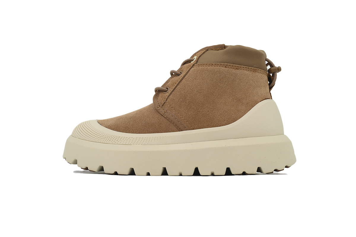 UGG Neumel Weather Hybrid Boot Chestnut Whitecap (Men's) 1143991