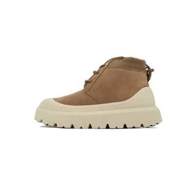 UGG Neumel Weather Hybrid Boot Chestnut Whitecap (Men's) 1143991 01
