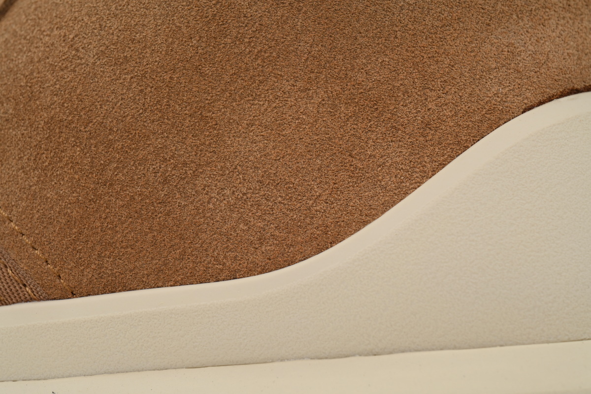 UGG Neumel Weather Hybrid Boot Chestnut Whitecap (Men's) 1143991