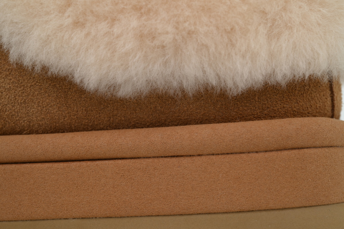 UGG Women's Tazzlita Platform Brown 1146390