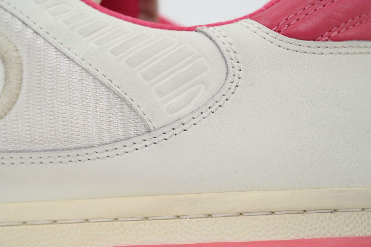 Gucci MAC80 Sneaker Pink